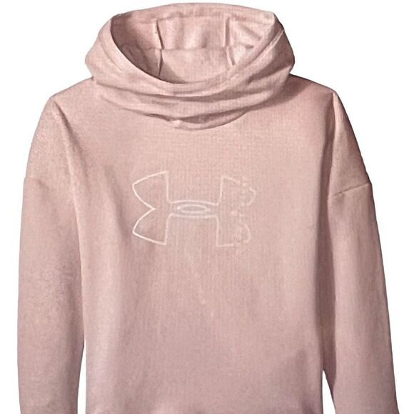 Under Amour  “tube” Hoodie |  NWT - Picture 1 of 9